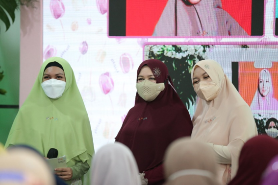 Si.Se.Sa Luncurkan Koleksi Terbaru Busana Syar’i yang Kian Nyaman dan Elegan