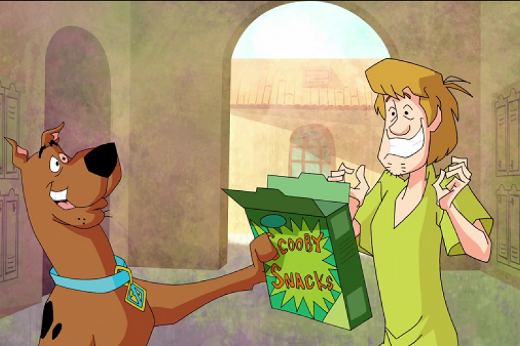 6 Makanan Ini Cuma Ada di Film, Bikin Ngiler Tapi Beli di Mana?