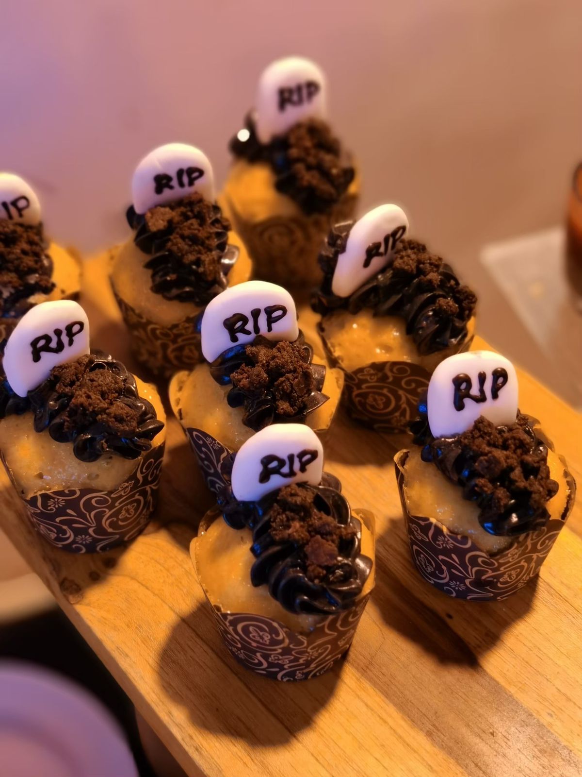 Serunya Halloween Nightmare Dinner di Swiss – BelResort Dago Heritage