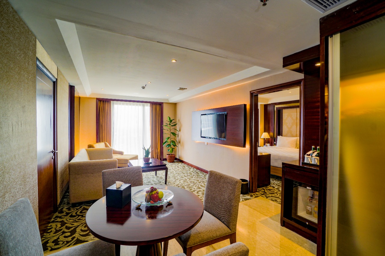 Swiss-Belhotel Serpong Hadirkan Suguhan Terbaru Bulan November “Italian and Indonesian Fusion Food