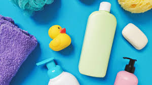 Inilah Produk Bayi Yang Bisa Kamu Gunakan Untuk Kecantikan Kalian!