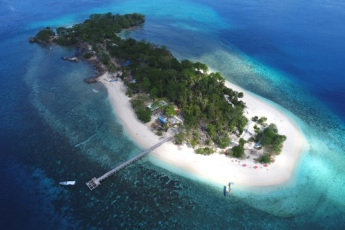 Ini Salah Satu Rekomendasi Liburan Akhir Tahun