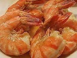 Resep Udang Goreng, Menu Sampingan Yang Lezat
