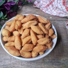 Resep Kue Biji Ketapang, Kue Buat Kumpul – Kumpul