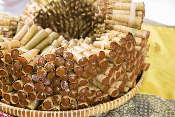 Resep Dodol Khas Garut, Makanan Kulineran