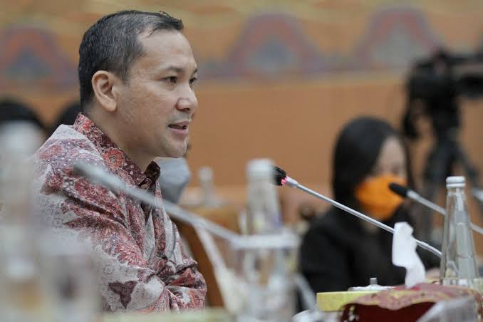 Mantan CEO Bukalapak Resmi Bergabung Menjadi Kemenko Marves