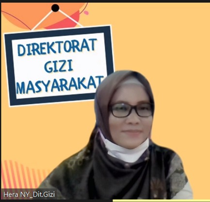 Hai! Generasi Milenial dan Gen Z, Recharge Energimu Yuk Dengan Gizi Seimbang