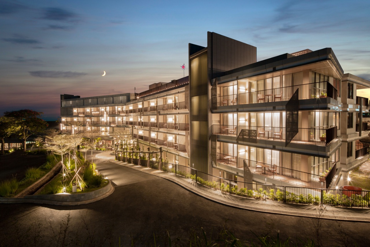 Promo Dua Malam di The Botanica Sanctuary & Pesona Alam Resort & Spa Saat Imlek Mulai Dari Rp2,7 Jutaan