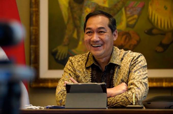 Harapan Lutfi Kolaborasi Antarnegara Sebagai Kunci Hadapi Tantangan Perdagangan Dunia