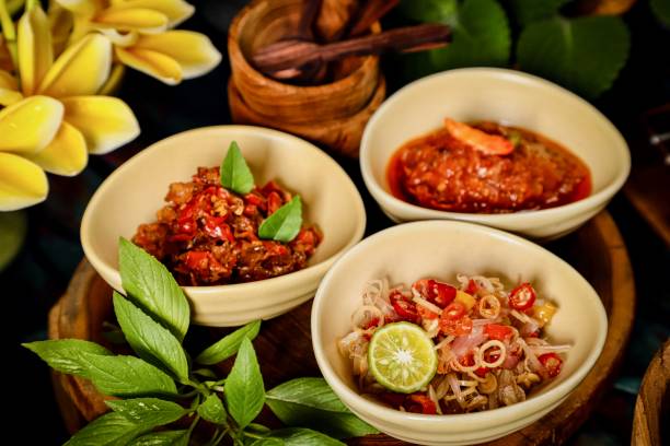 Resep Sambal Embe Sederhana, Pedasnya Gurih