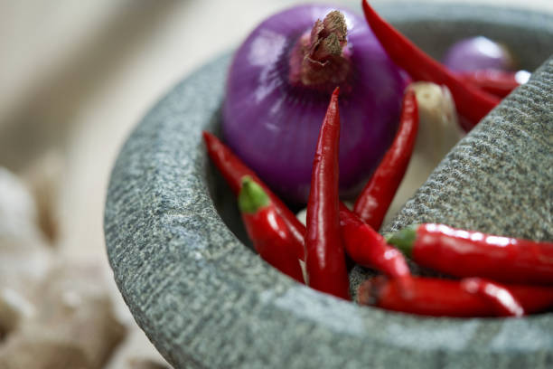 Resep Sambal Bawang Gurih