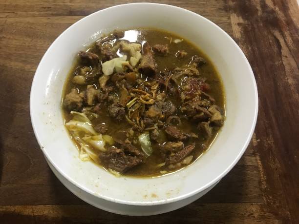 Resep Bumbu Tongseng Sapi yang Lezat Dan Bikin Nambah