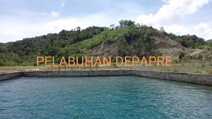 Kemenhub Siapkan Pelabuhan Depapre untuk Bangkitnya Ekonomi Indonesia Timur