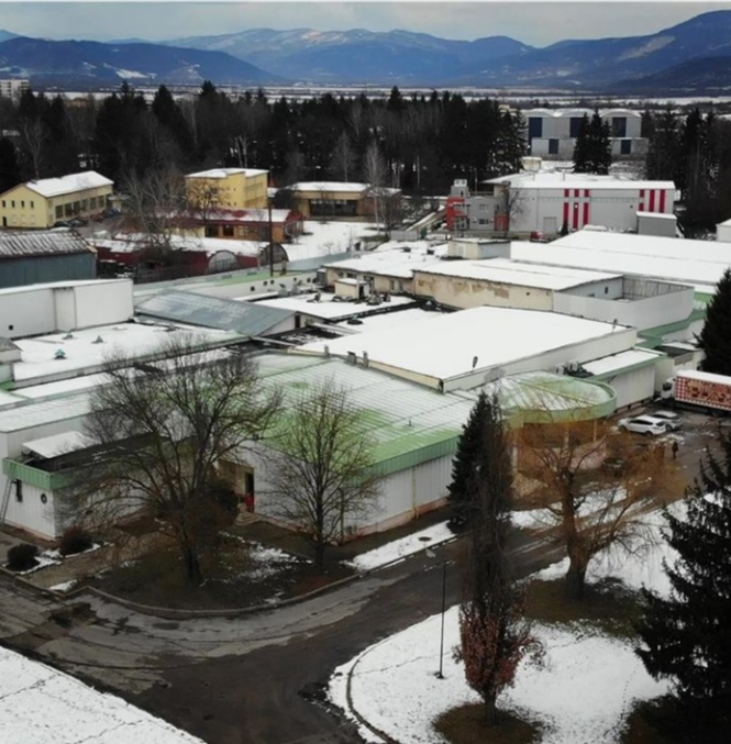 Perayaan untuk Rendang Hadir Pabrik Terbesar di Bulgaria