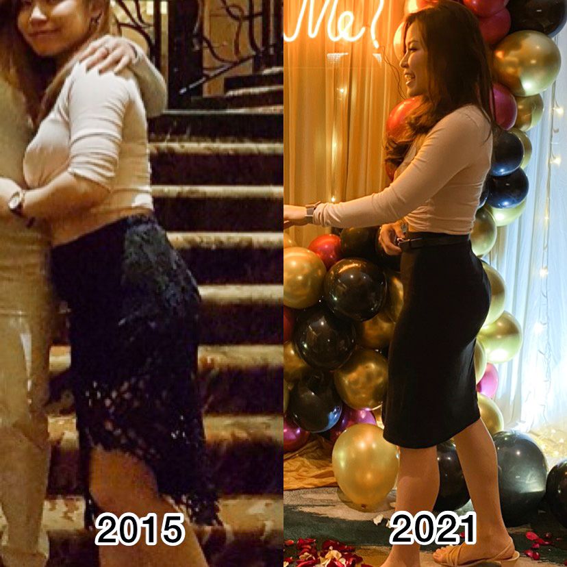 Ingin Bentuk Tubuh Yang Menginspirasi? Lakukan Cara Berikut!