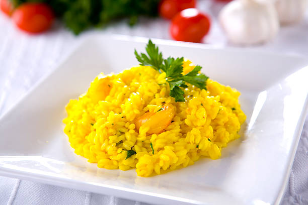 Resep Nasi Kuning, Cocok Buat Kumpul Keluarga