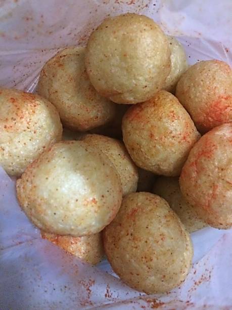 Resep Bola-Bola Tahu Daging Sapi