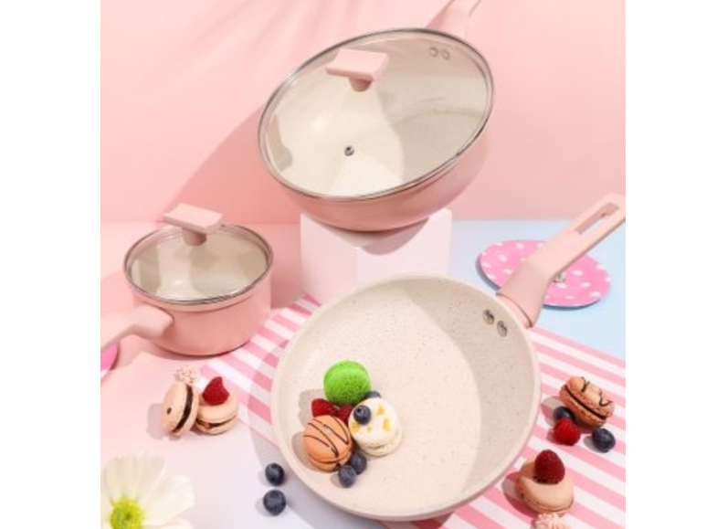 Panci Aktris Hadirkan Masak Aman dan Nyaman