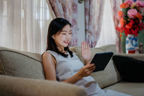 Cara Berhasil Hubungan Jarak Jauh