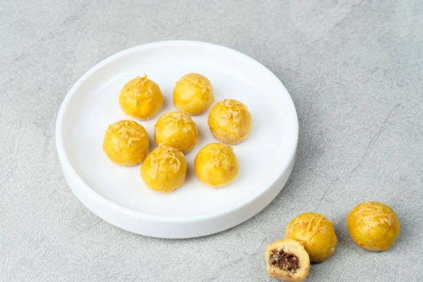 Resep Kue Nastar, Makanan Menyambut Bulan Suci Ramadhan