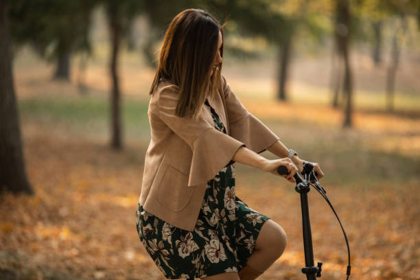 Cara Aman Bersepeda an Waktu Hamil