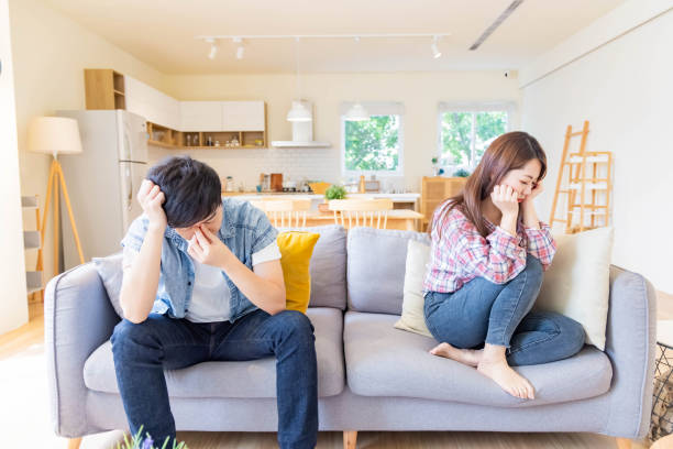 Inilah Hal – Hal Yang Membuat Suami Tidak Berbahagia