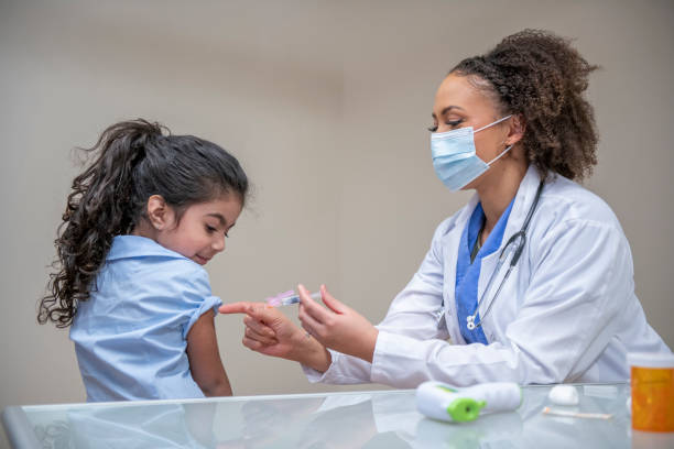 Apa Sih Kira – Kira Dampaknya Anak Tidak Lengkap Imunisasi?