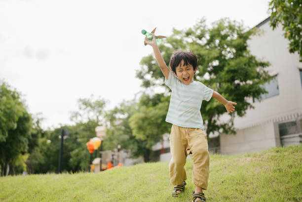 Cara Mengajarkan Anak Agar Mandiri Dan Berani Berpendapat