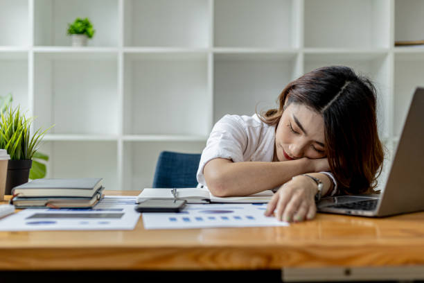 Inilah Beberapa Kesalahan Kalian Saat Ditempat Kerja