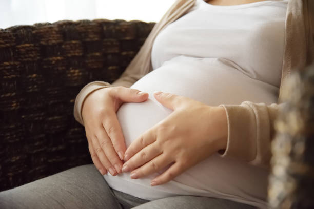 Tanda – Tanda Kandungan Melemah