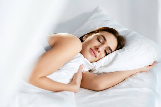 Tips Tidur Agar Waktunya Teratur