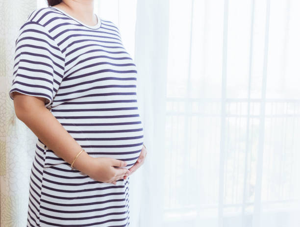 Inilah Situasi Yag Disarankan Ibu Hamil Tidak Usah Puasa