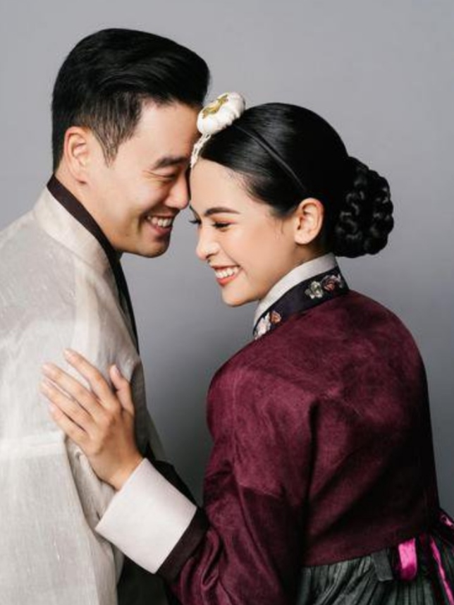 Bercermin Pada Sosok Maudy Ayunda, Mindset, Mental Meraih Mimpi