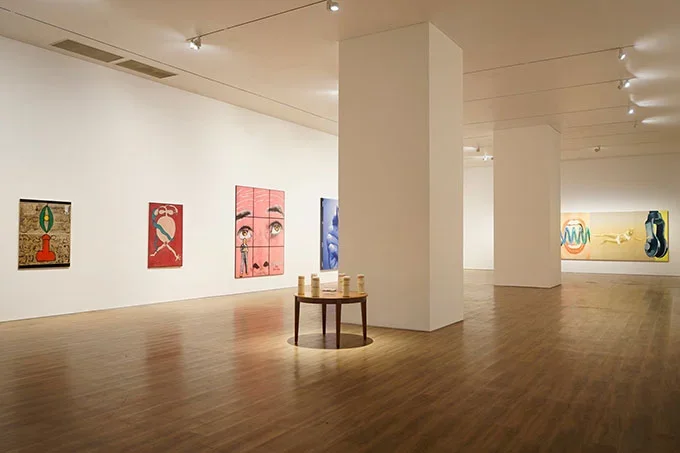 Jalan-jalan Ke Museum Macan Yukk Ada Apa Saja