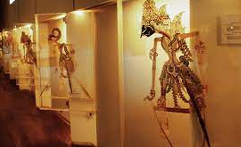 Yuk Jalan – Jalan Sambil Lihat Wayang Di Museum Wayang