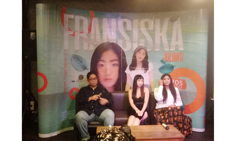 Ssst…, Ada Film Baru Tak Kalah Seram dari KKN di Desa Penari