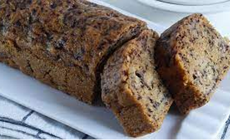 Resep Bolu Pisang Kukus, Enak Dan Lembut