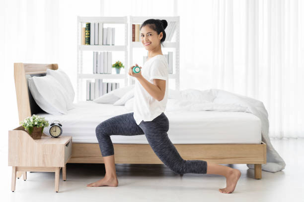 Yukk Lakukan Ini Jika Kalian Malas Olahraga?