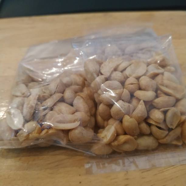 Resep Kacang Tojin, Renyah Dan Enak