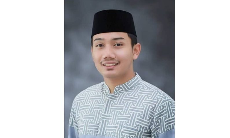 Apakah Alm Eril Akan Di Badal Hajikan? Keluarga Ridwan Kamil Mendapat Undangan Khusus Menunaikan Ibadah Haji dari Pemerintah Kerajaan Arab Saudi