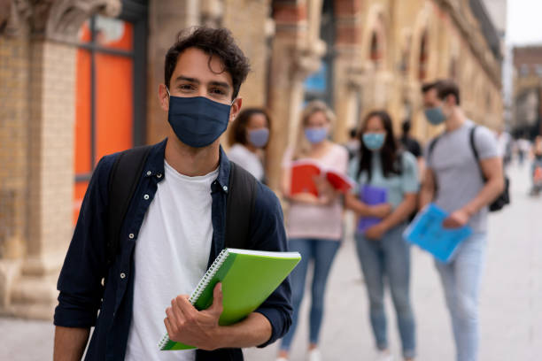 Cara Menyiapkan Anak Sekolah Diluar Negri