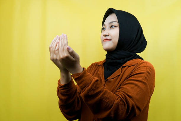 Cara Memakai Hijab Basic Yang Mudah Dengan Ikatan Dalam Dengan Rapi