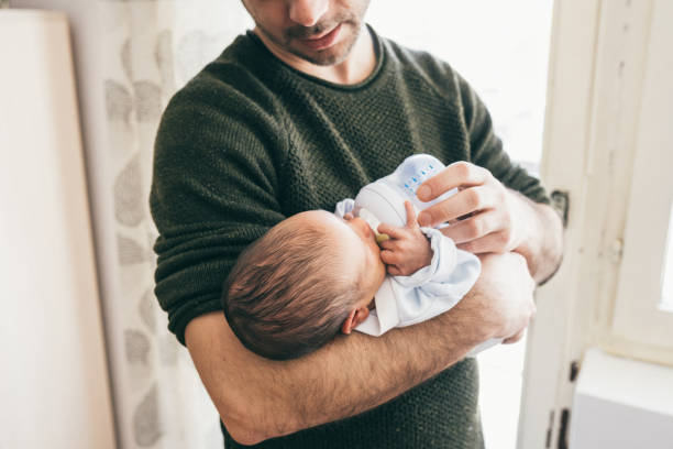 Tips Mengatasi Sariawan Pada Bayi Yang Masih Nyusu